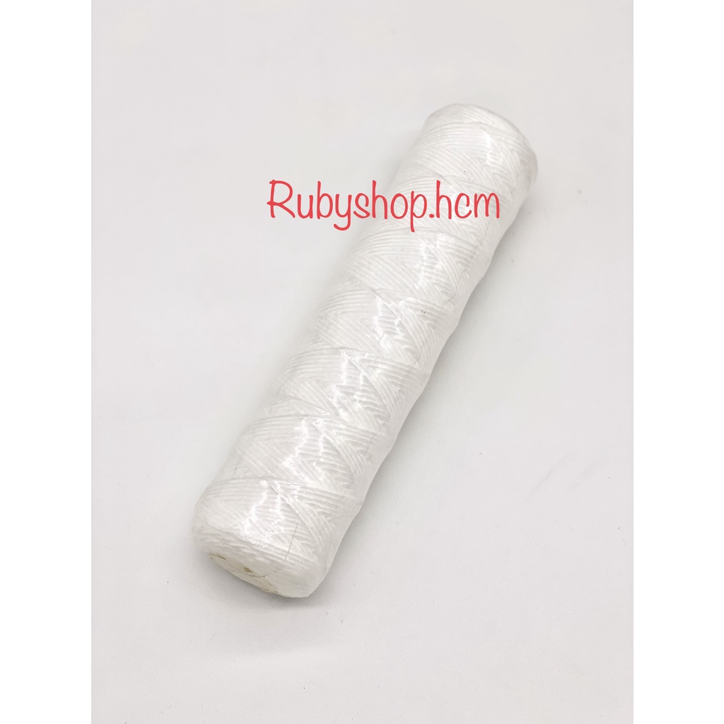 Lõi Lọc Sợi Quấn 10inch Rubyshop.hcm