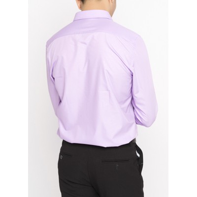 [HÀNG ĐẸP] Áo sơ mi nam dài tay body hàn quốc | BigBuy360 - bigbuy360.vn