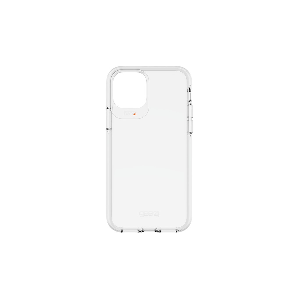 Ốp lưng Gear4 chống sốc D3O Crystal Palace 4m cho iPhone 11 Pro