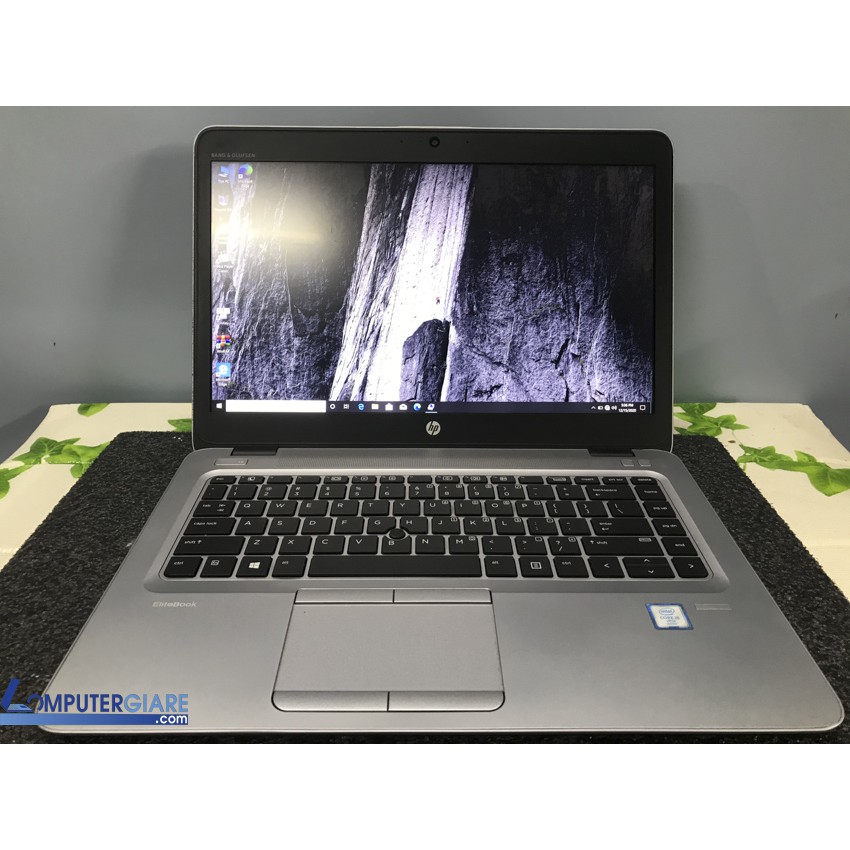 Laptop HP Elitebook 840 G3-Dòng Ultrabook mỏng nhẹ thời trang, hiệu năng cao, pin lâu | BigBuy360 - bigbuy360.vn