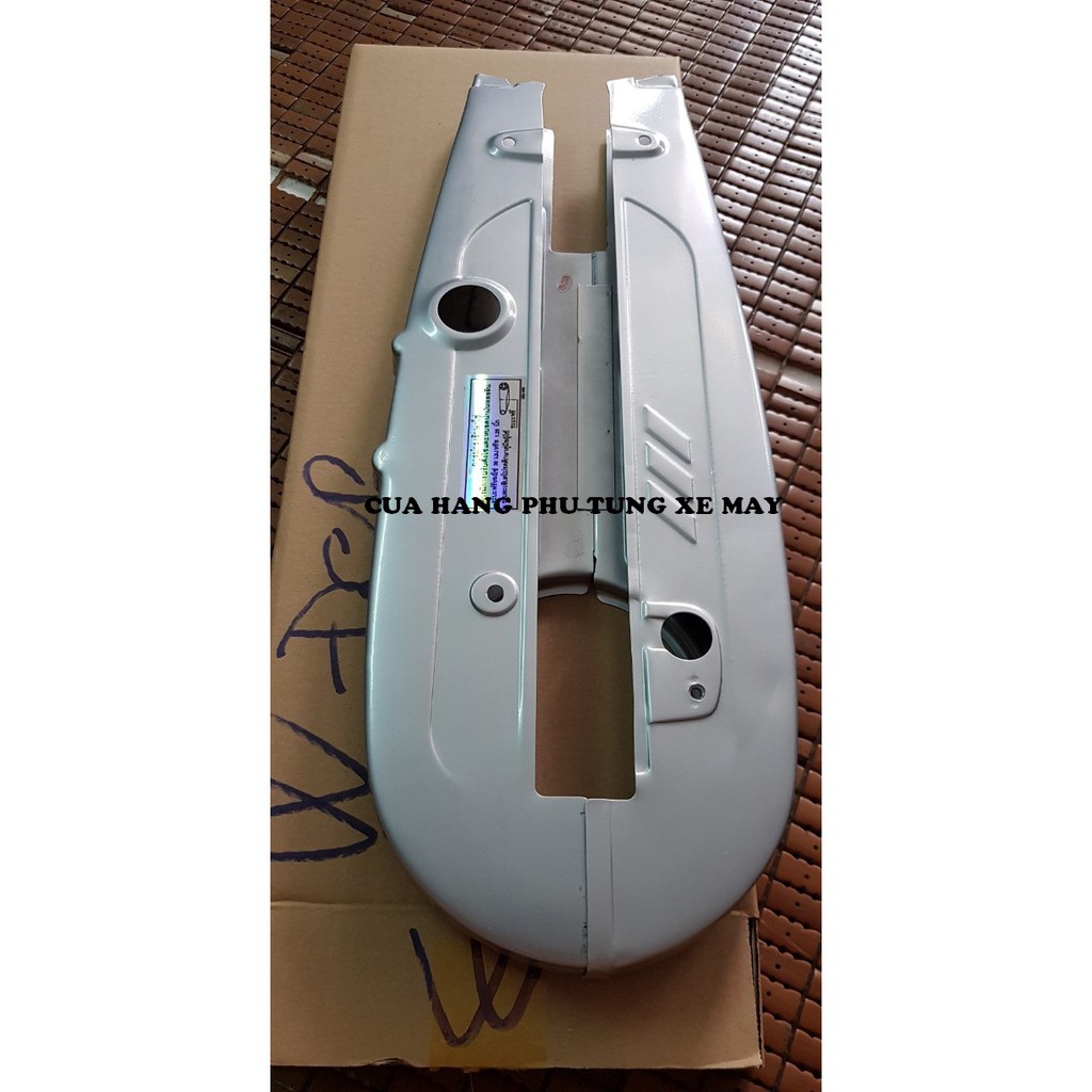 Bọc sên  WAVE NHỎ - hàng chính hãng tặng kèm nút che sên