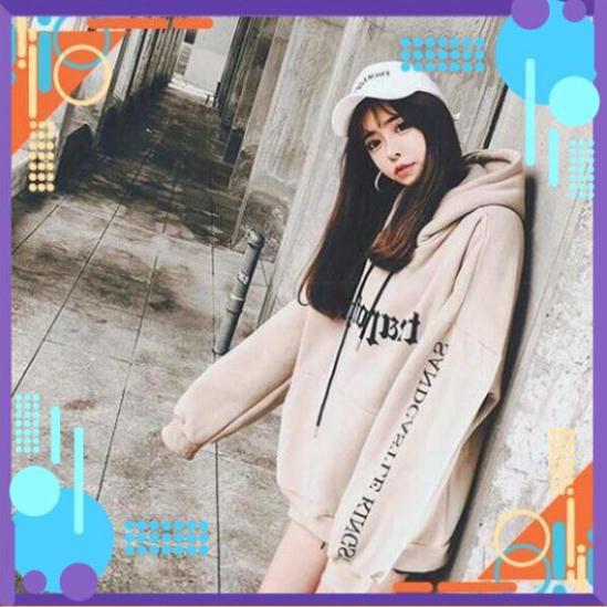 [Form Bao Đẹp] Áo Hoodie -  Áo Khoác Nỉ SK thoáng mát chống nắng nón 2 lớp , Hoodie Nỉ Thời Trang.AF | BigBuy360 - bigbuy360.vn