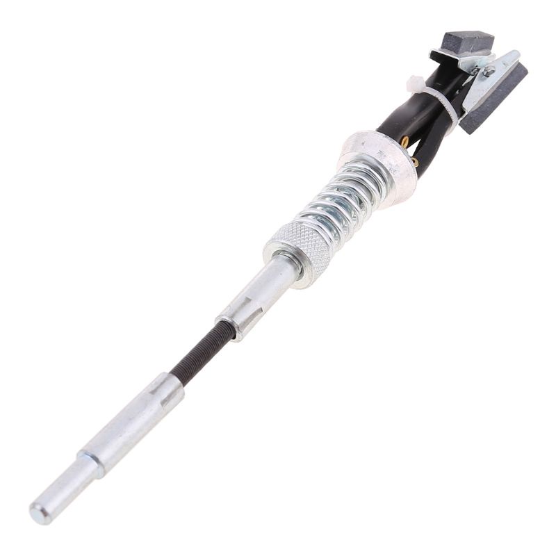 Pít Tông Xi Lanh Phanh 3 Chân Có Thể Điều Chỉnh Với 3 Đá Mài: 1