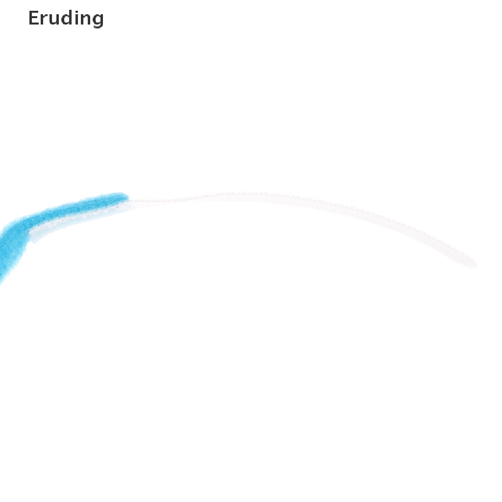 1 Dây Đai Y Tế Siêu Mềm Thoải Mái Dùng Cố Định Râu