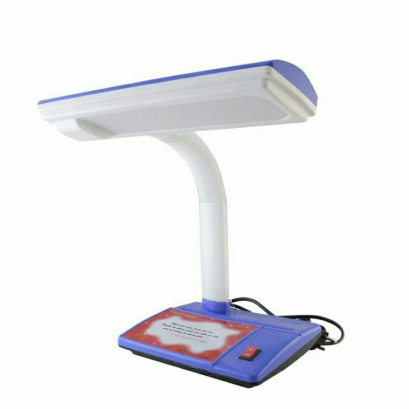 Đèn học LED Chống cận thị RẠNG ĐÔNG CHÍNH HÃNG RD-RL-01