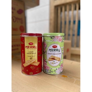 bánh quế richy merry