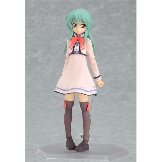 MÔ HÌNH CHÍNH HÃNG FIGMA 080 NOZOMI AKIYAMA