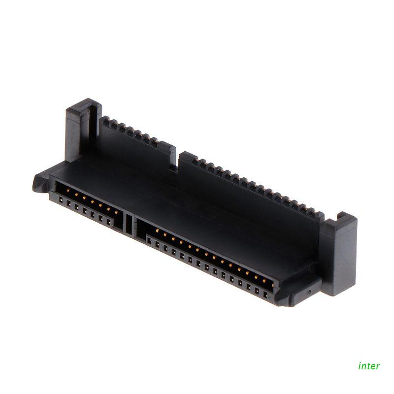 Đầu Nối Ổ Cứng Bên Trong Cho Laptop Hp 9470m 9480m