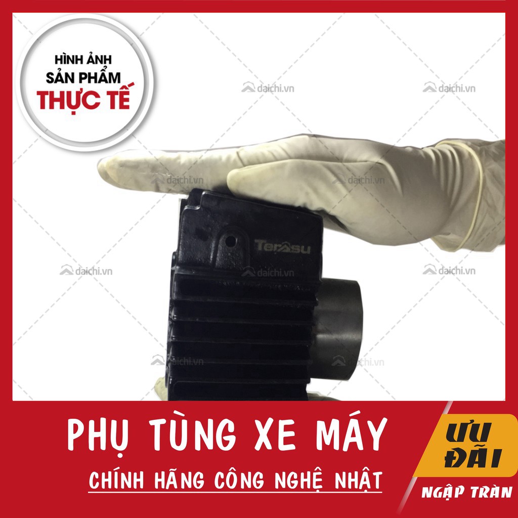 Xilanh Dream Thailand Gang GBG tốt nhất cho xe giao hàng siêu tốc tại Hà Nội TPHCM