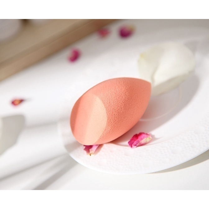 Mút tán kem nền trang điểm làm đẹp tiện lợi cho nữ