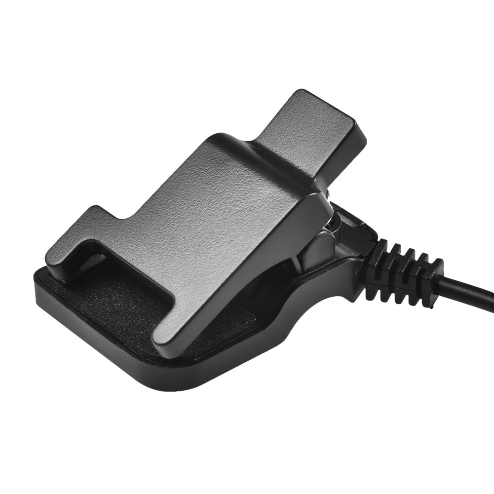 Đế Sạc Kèm Dây Cáp 2 Pin Và 6mm Cho Đồng Hồ Thông Minh