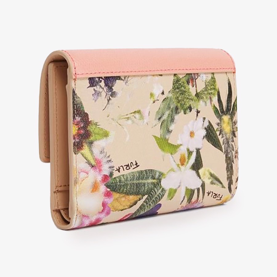 Ví Furla 1927 Continental Wallet