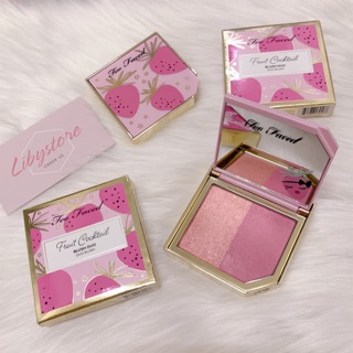 Gx1208 phấn má hồng too faced