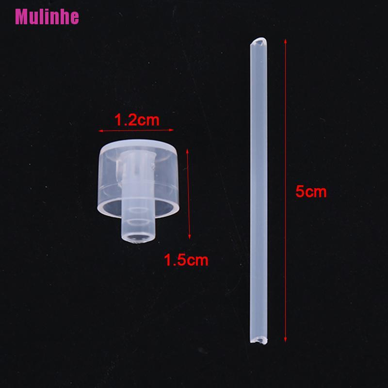 Set 10 / 30 / 50 Phễu Chiết Dung Dịch Mỹ Phẩm Tiện Dụng