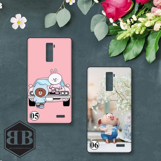 ỐP ĐIỆN THOẠI OPPO R7 PLUS IN HỌA TIẾT ĐẸP