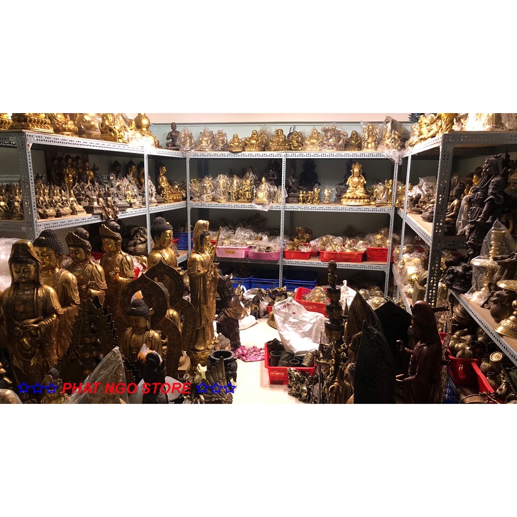 ĐỒNG TIỀN HOA MAI KIM TIỀN ĐÁNH BÓNG BỀN ĐẸP VĨNH CỬU - ĐỒ ĐỒNG GIA PHÁT