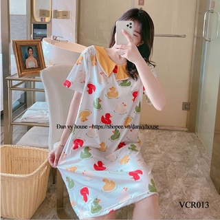 [SALE HÀNG LẺ SIZE] váy bầu và cho con bú