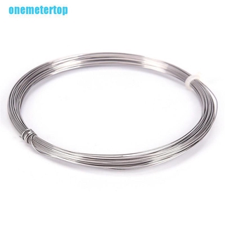 Cuộn Dây Điện Trở Kháng Lực 0.4~0.7mm 10m