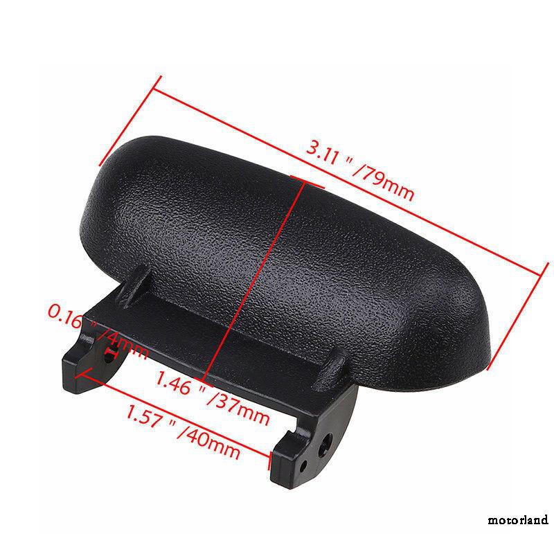 Chốt Khóa Hộp Tỳ Tay Cho Xe Hơi Honda Civic 2006-2011