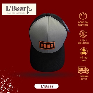 Nón Lưỡi Trai Puma Tour Exclusive