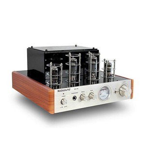 Denshitaro Amply khuếch đại DAC phiên bản MS-10DMKII REGULAR HIFI 2.0 amply đèn D00-227