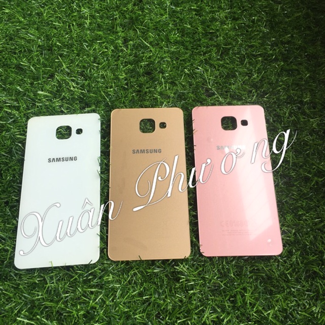 Nắp lưng Galaxy A5 2016 A510