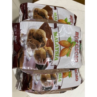 bột cacao malaysia