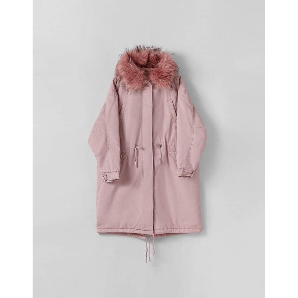 Áo parka BSK_ vợt sale 80%