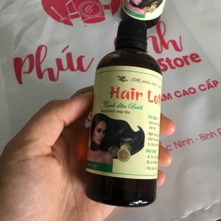 Tinh dầu bưởi