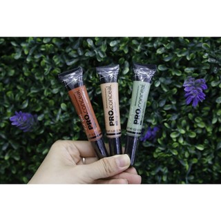 Che Khuyết Điểm L.A Girl Pro Conceal HD High Definition Concealer