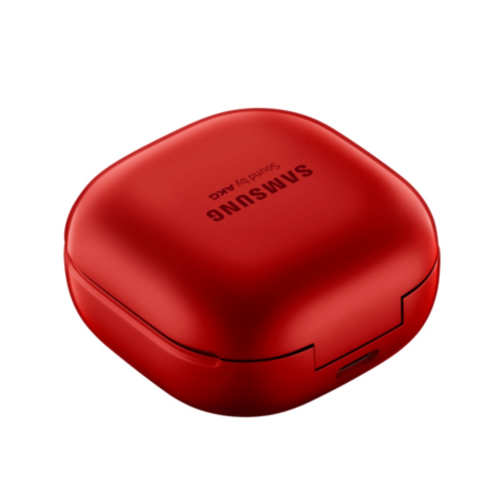 Tai Nghe Bluetooth Samsung Galaxy Buds Live SM-R180 2020 Chính Hãng Nguyên Seal BH 12 Tháng