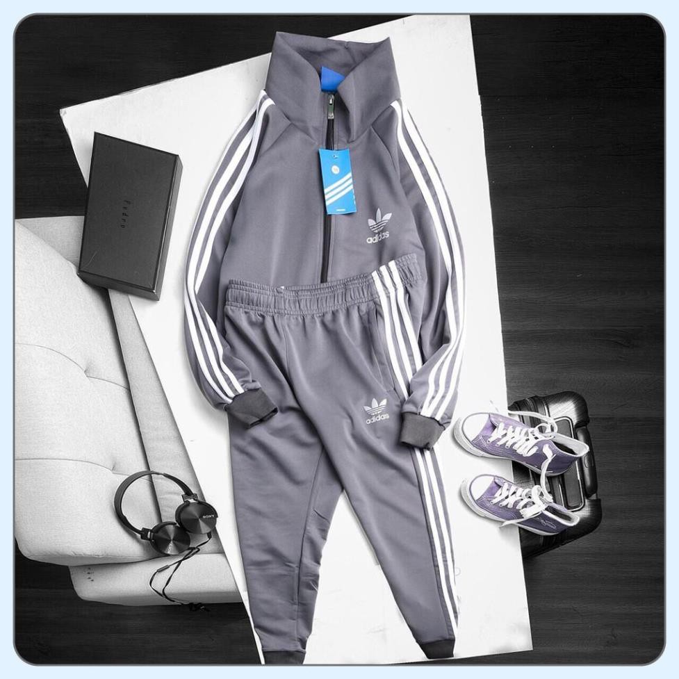 [HOT] Đồ bộ nam - Bộ thể thao nam đẹp - Chất liệu dầy dặn, co giãn 4 chiều, lên phom bao đẹp, bao ưng | BigBuy360 - bigbuy360.vn