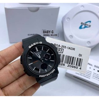 Đồng hồ nữ Casio Baby-G BGA-255