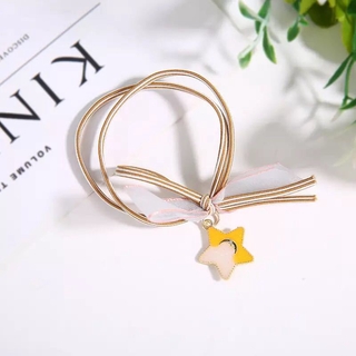 Bộ 4 Kẹp Tóc Đính Hoa Thời Trang