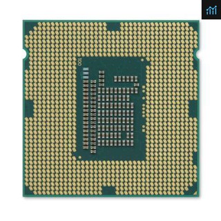 CPU Core i3-3240 Processor 3M Cache, 3.40 GHz