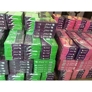 GIẤY A4 PAGI ĐL 65, GRAM 500 TỜ - VPP QUÔC HUY