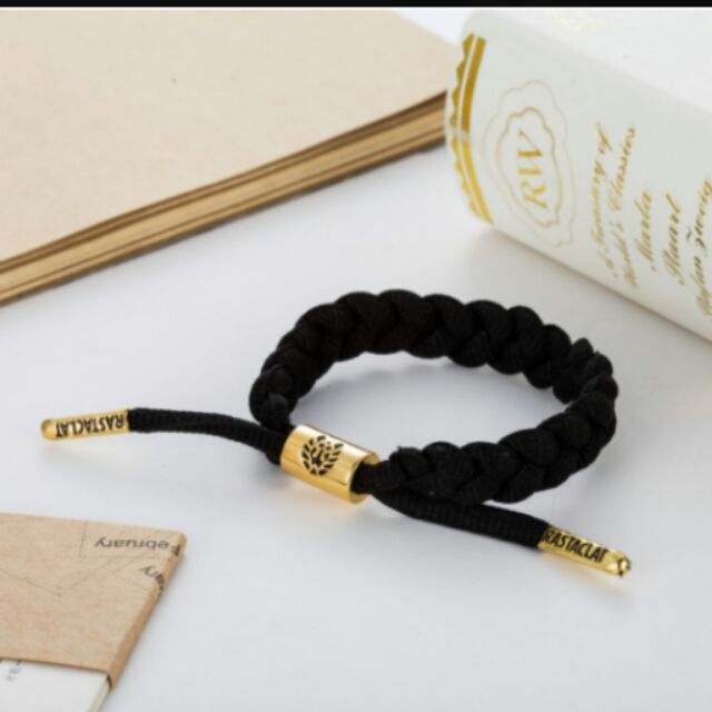Vòng tay Rastaclat