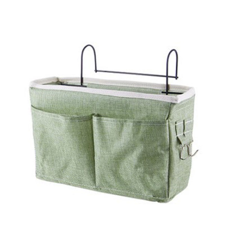 Túi Vải Đựng Đồ Treo Cạnh Giường Tiện Dụng