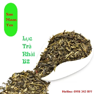 Lục trà nhài B2