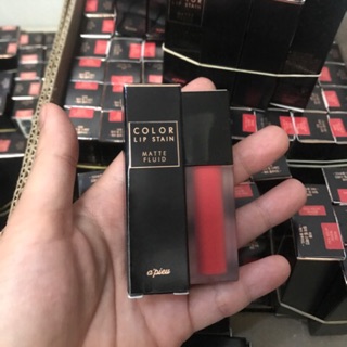 Son Apieu matte fluid