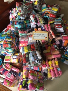Quần chục bozip dài loại 1