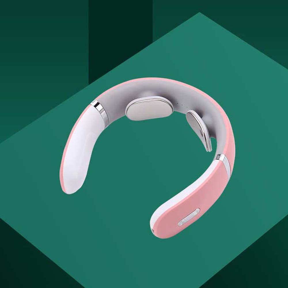 ANEMONE Máy Massage Cổ Vai Thông Minh Sử Dụng Tần Số Thấp Giảm Đau Cơ Thể