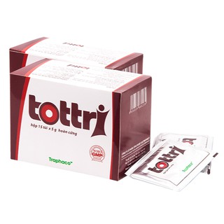 Tottri hoàn cứng