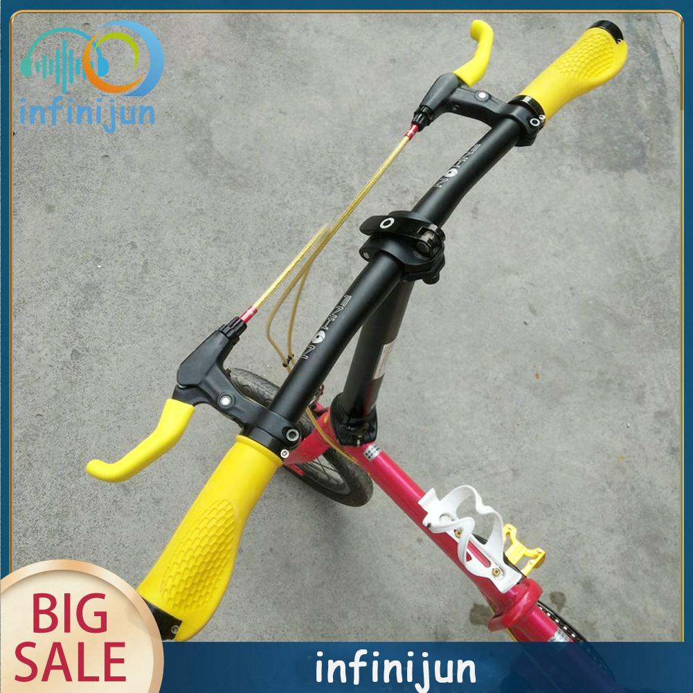 Vỏ bọc silicon cho tay thắng xe đạp