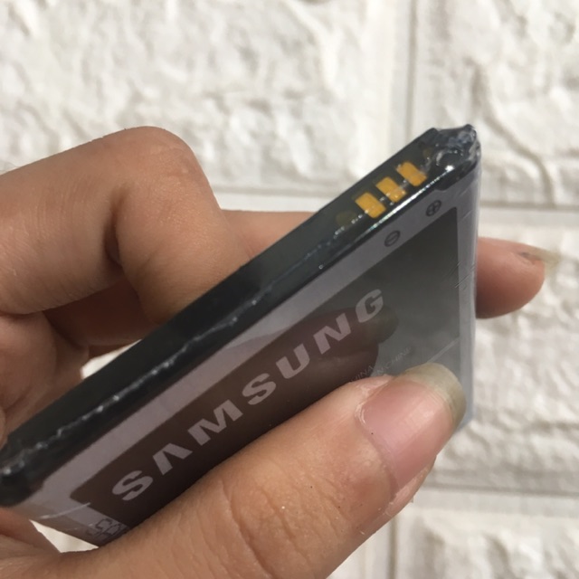 Pin Samsung Note 2 Zin Hàng Cao Cấp