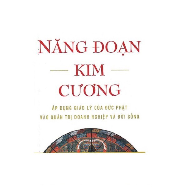 Sách - Năng đoạn kim cương