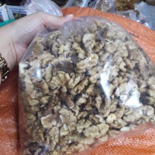 Nhân óc chó Sìn Hồ 500gram