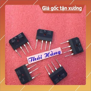 [FreeShip<3] Đi ốt cầu 25 A bêp từ giá cho 10 chiếc [ShopUyTín]