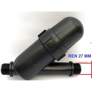 Lọc đĩa phi 27 / hệ thống tưới tự động
