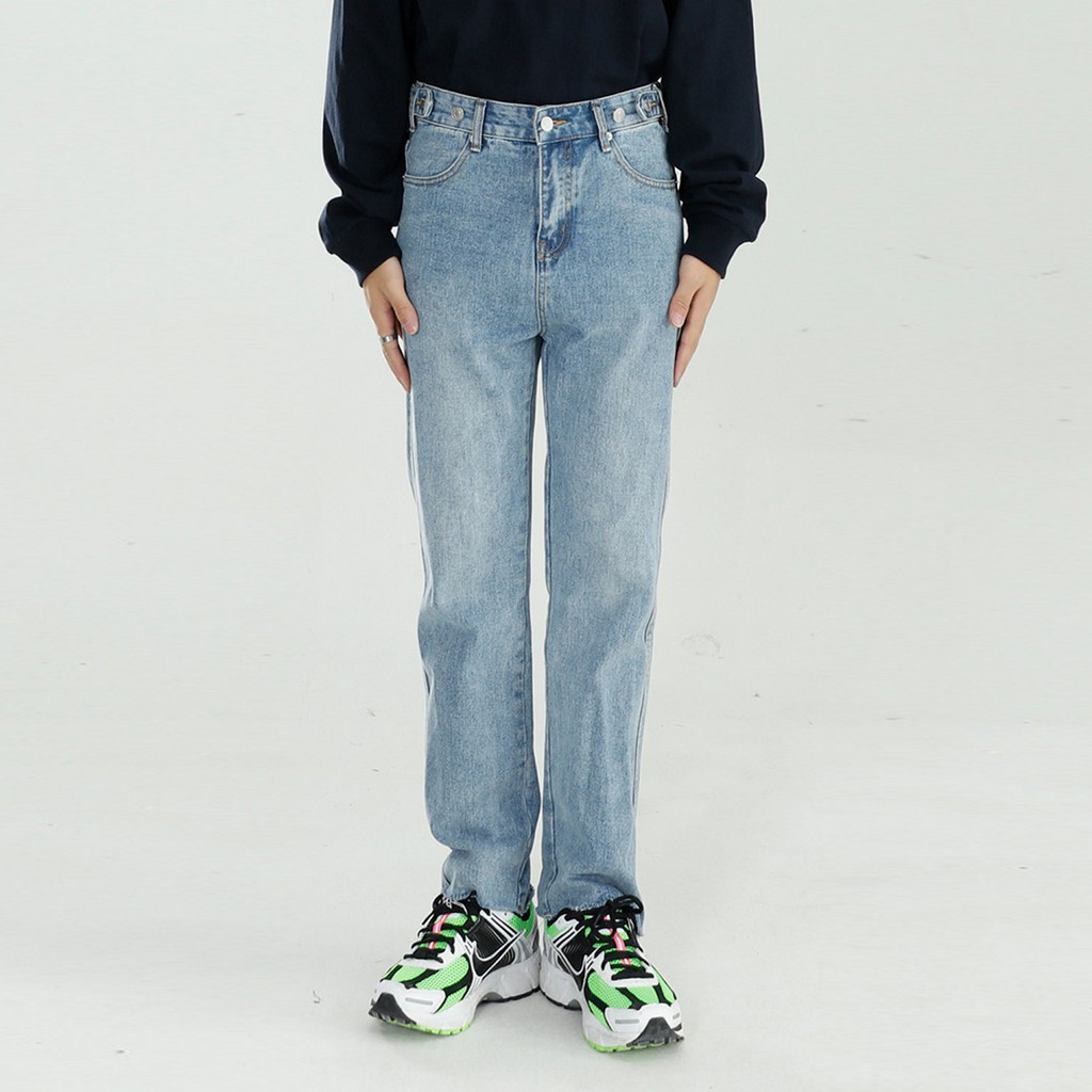 Quần MTL Loose Jeans 8191